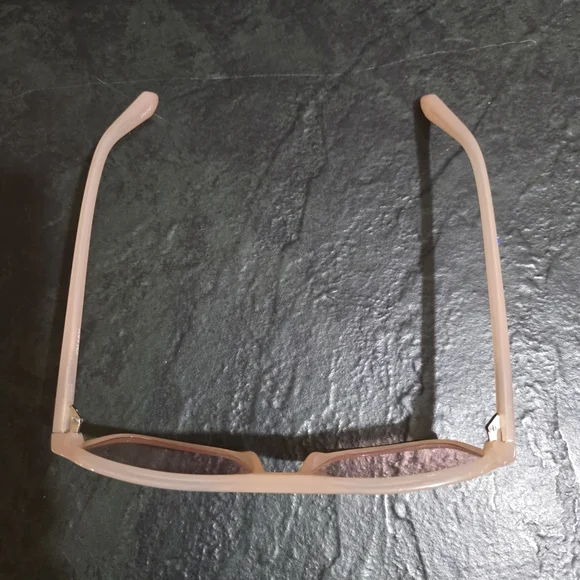 Quay Australia Tan Sunglasses for Women - Picture 8 of 15